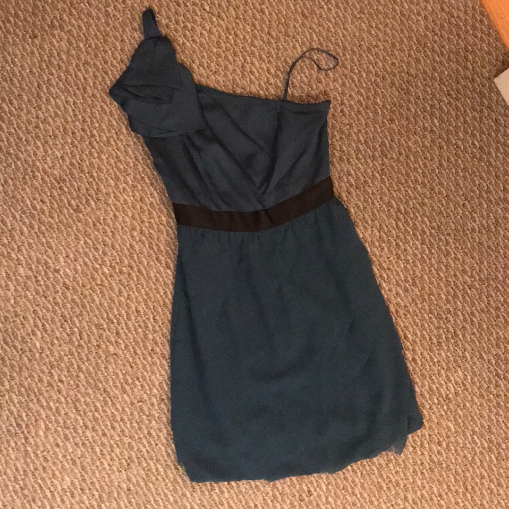 Lauren Conrad cocktail dress